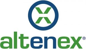 Altenex logo