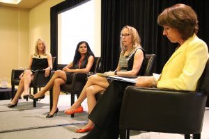 Empowerment Wise Women Panel