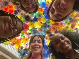 WRISE Solar Fellows 2025