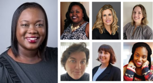 WRISE Team image compilation 2025