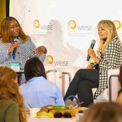 wrise panelist
